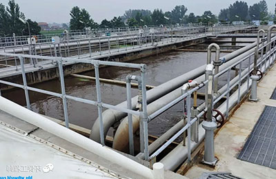 武漢熊谷科技無機(jī)化工廢水處理解決方案